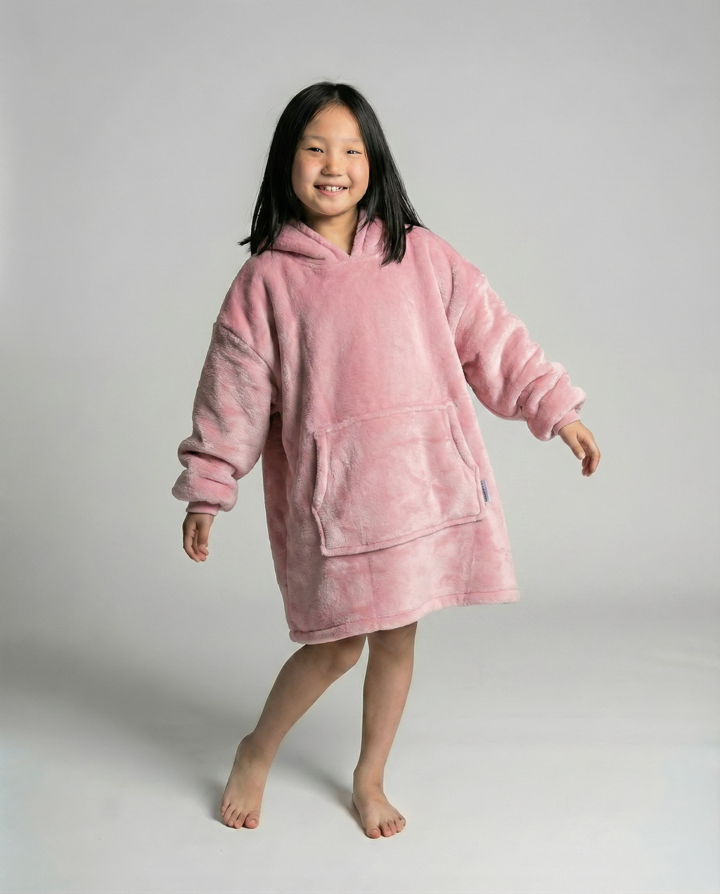 Lotus Pink kids