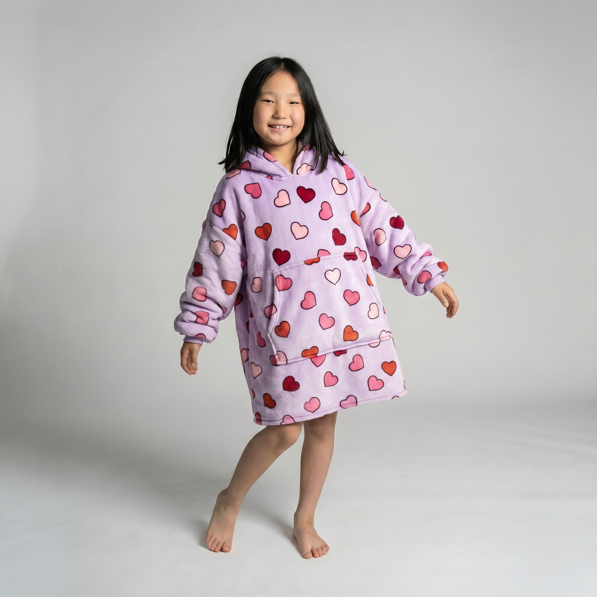 Purple heart kids
