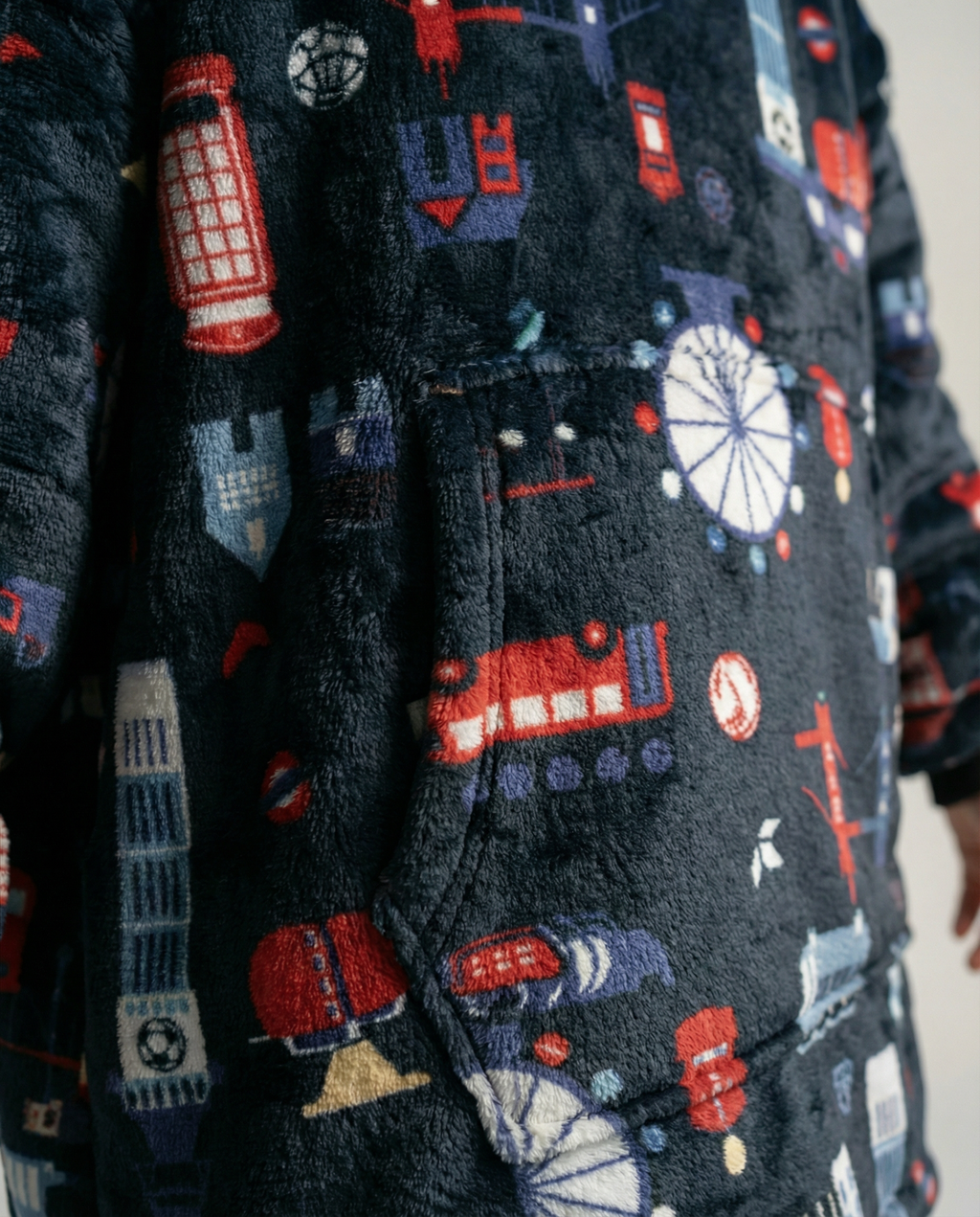 London kids