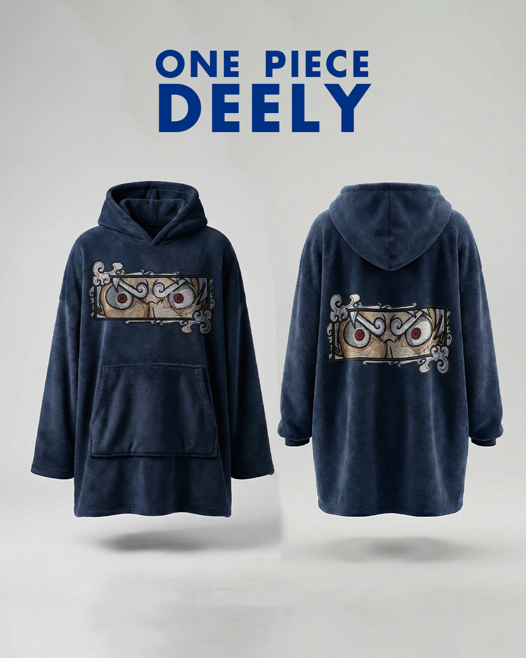 DEELY-Design Your Own