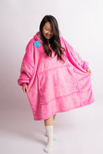 Load image into Gallery viewer, Hot pink
