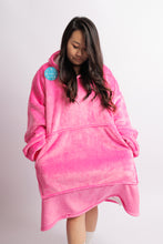 Load image into Gallery viewer, Hot pink
