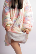 Load image into Gallery viewer, tie dyed beige
