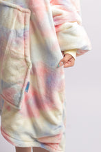Load image into Gallery viewer, tie dyed beige
