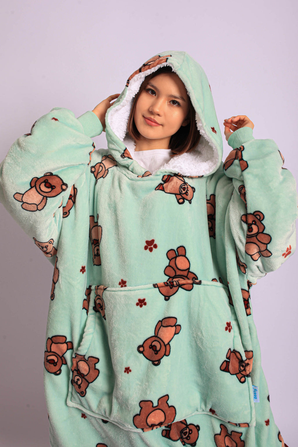 Bear