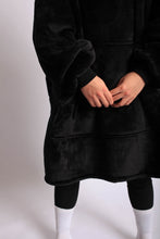 Load image into Gallery viewer, Black Deely
