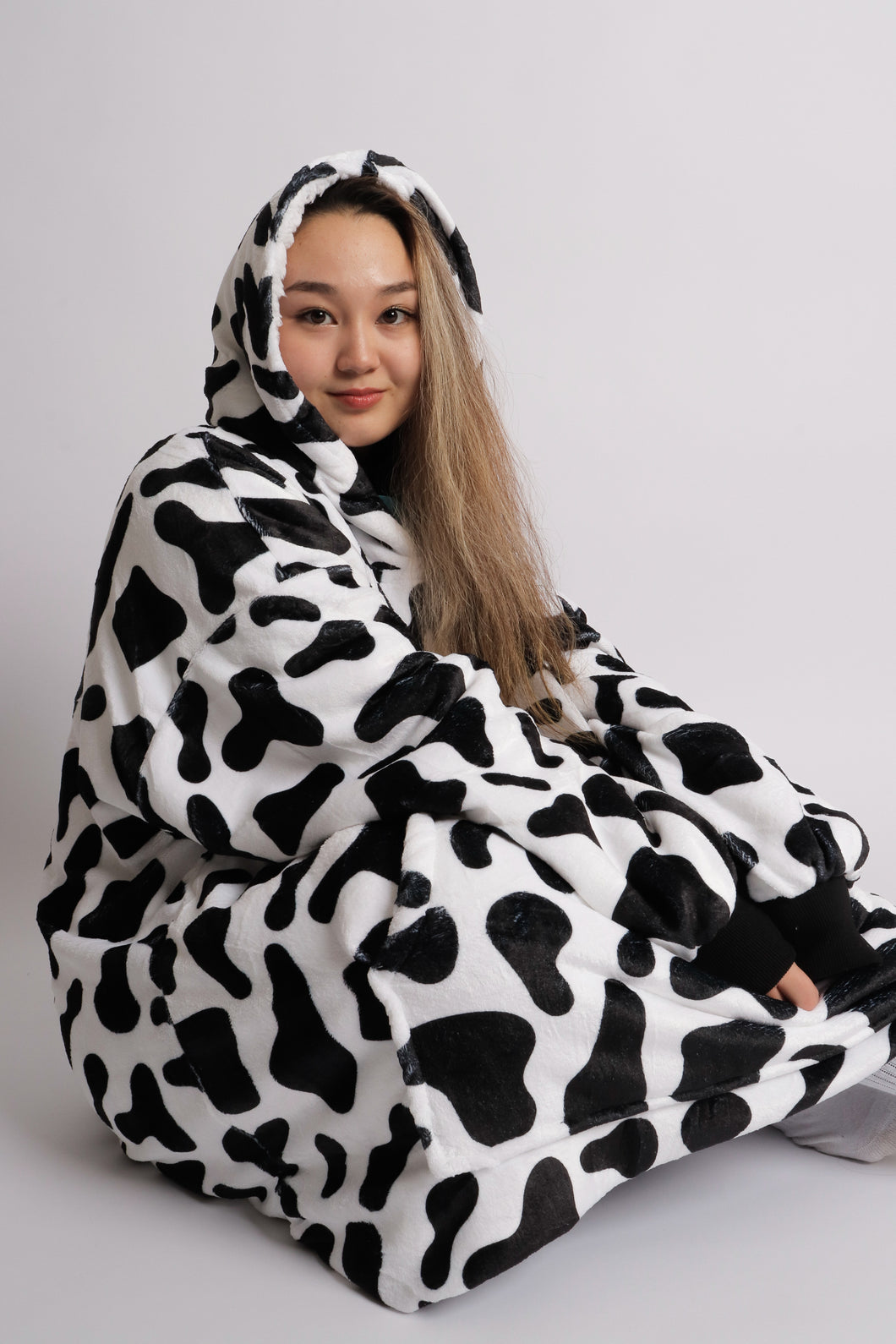 Dalmatian Deely