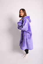 Load image into Gallery viewer, Purple Deely
