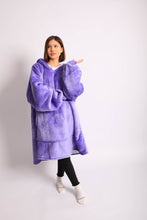 Load image into Gallery viewer, Purple Deely
