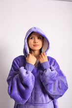 Load image into Gallery viewer, Purple Deely
