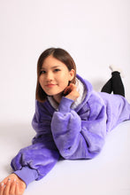 Load image into Gallery viewer, Purple Deely
