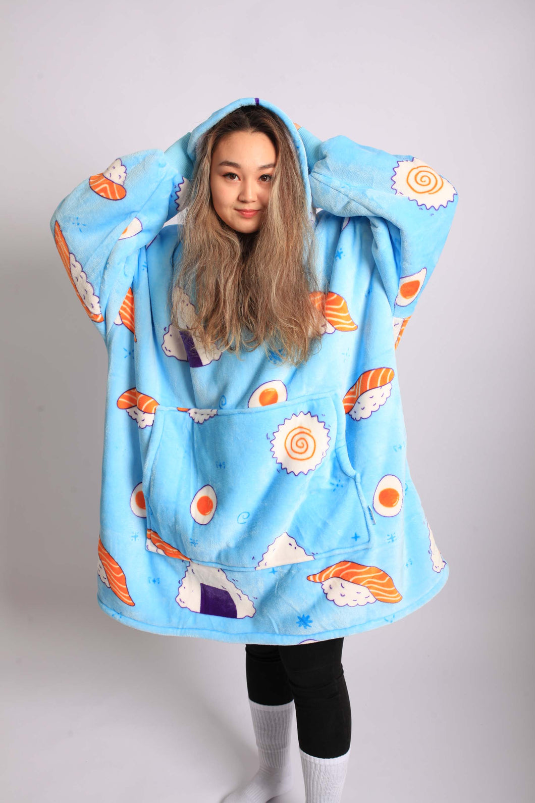 Sushi Deely