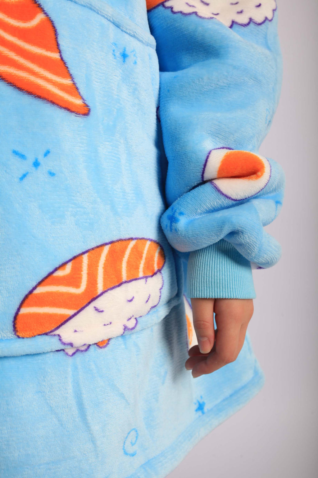 Sushi Kids