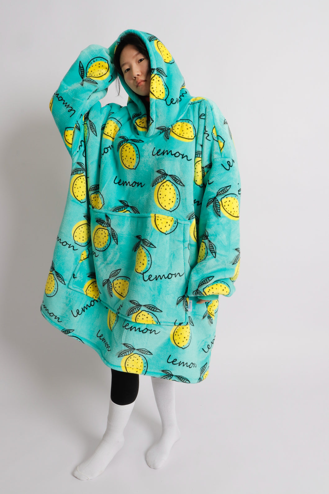 Lemon Deely