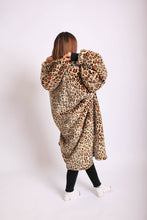 Load image into Gallery viewer, Leopard Deely
