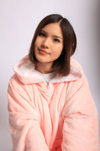 Load image into Gallery viewer, Light Pink Deely
