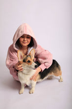 Load image into Gallery viewer, Lotus Pink Deely
