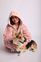 Load image into Gallery viewer, Lotus Pink Deely
