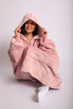 Load image into Gallery viewer, Lotus Pink Deely
