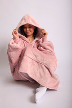 Load image into Gallery viewer, Lotus Pink Deely
