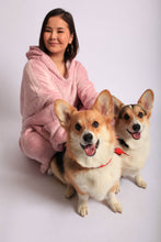 Load image into Gallery viewer, Lotus Pink Deely
