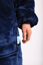 Load image into Gallery viewer, Navy Blue Deely

