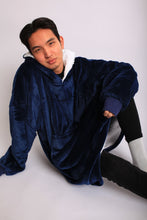 Load image into Gallery viewer, Navy Blue Deely
