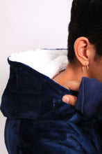 Load image into Gallery viewer, Navy Blue Deely
