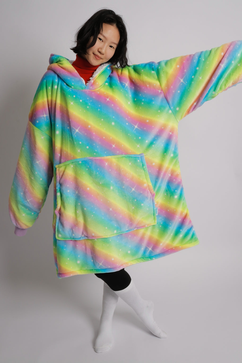 Soft Rainbow 8