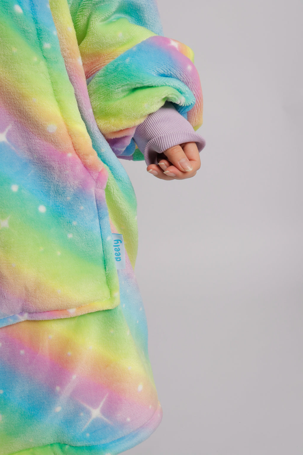 Soft Rainbow 8