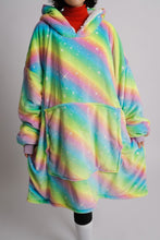 Load image into Gallery viewer, Soft Rainbow 8
