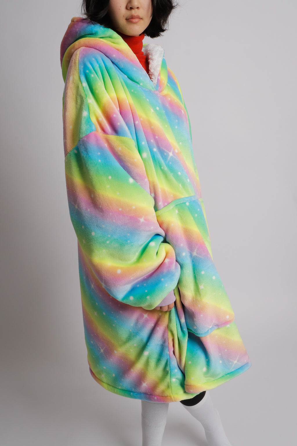 Soft Rainbow 8