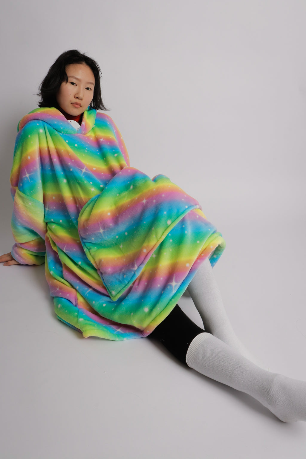 Soft Rainbow 8