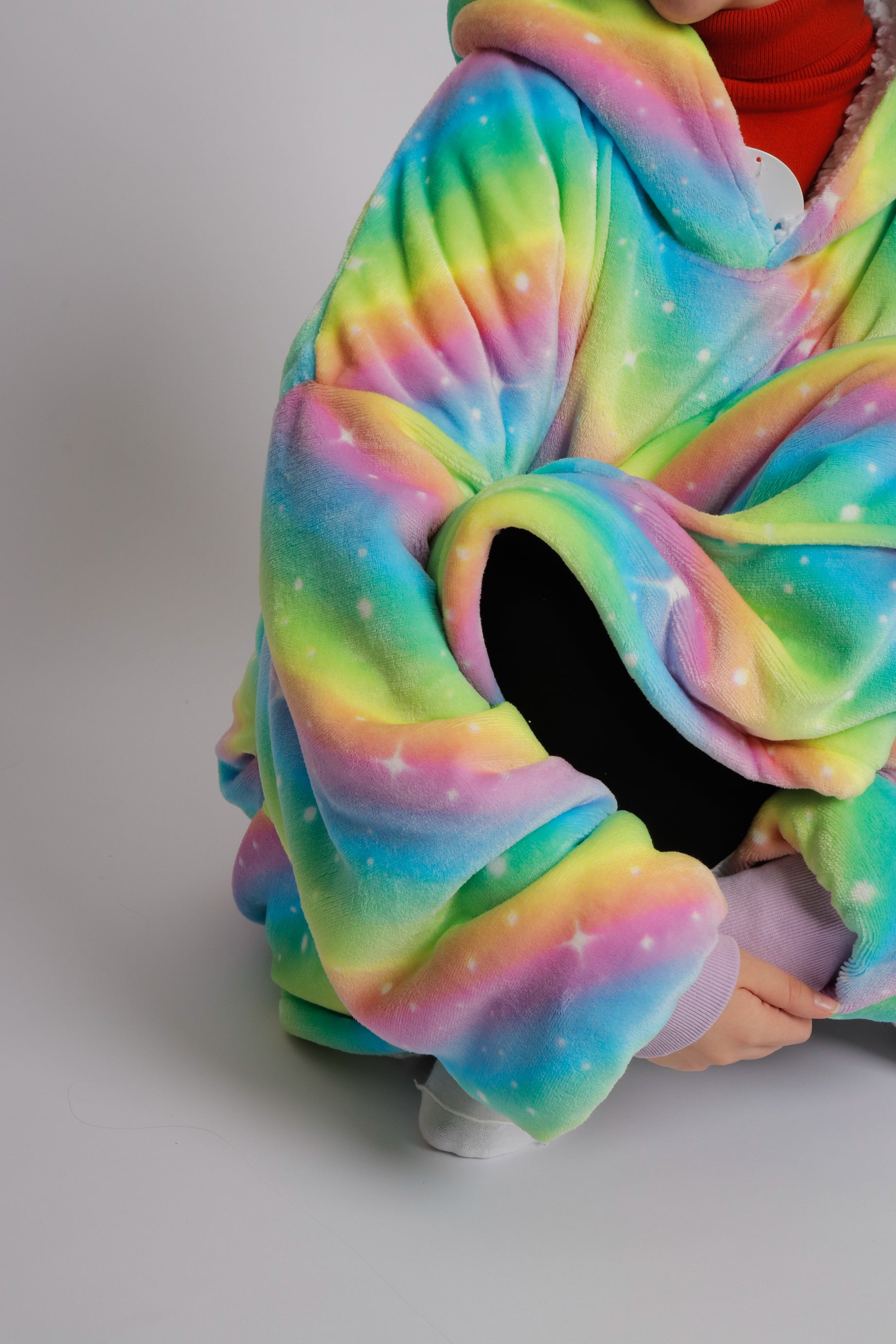 Soft Rainbow 8