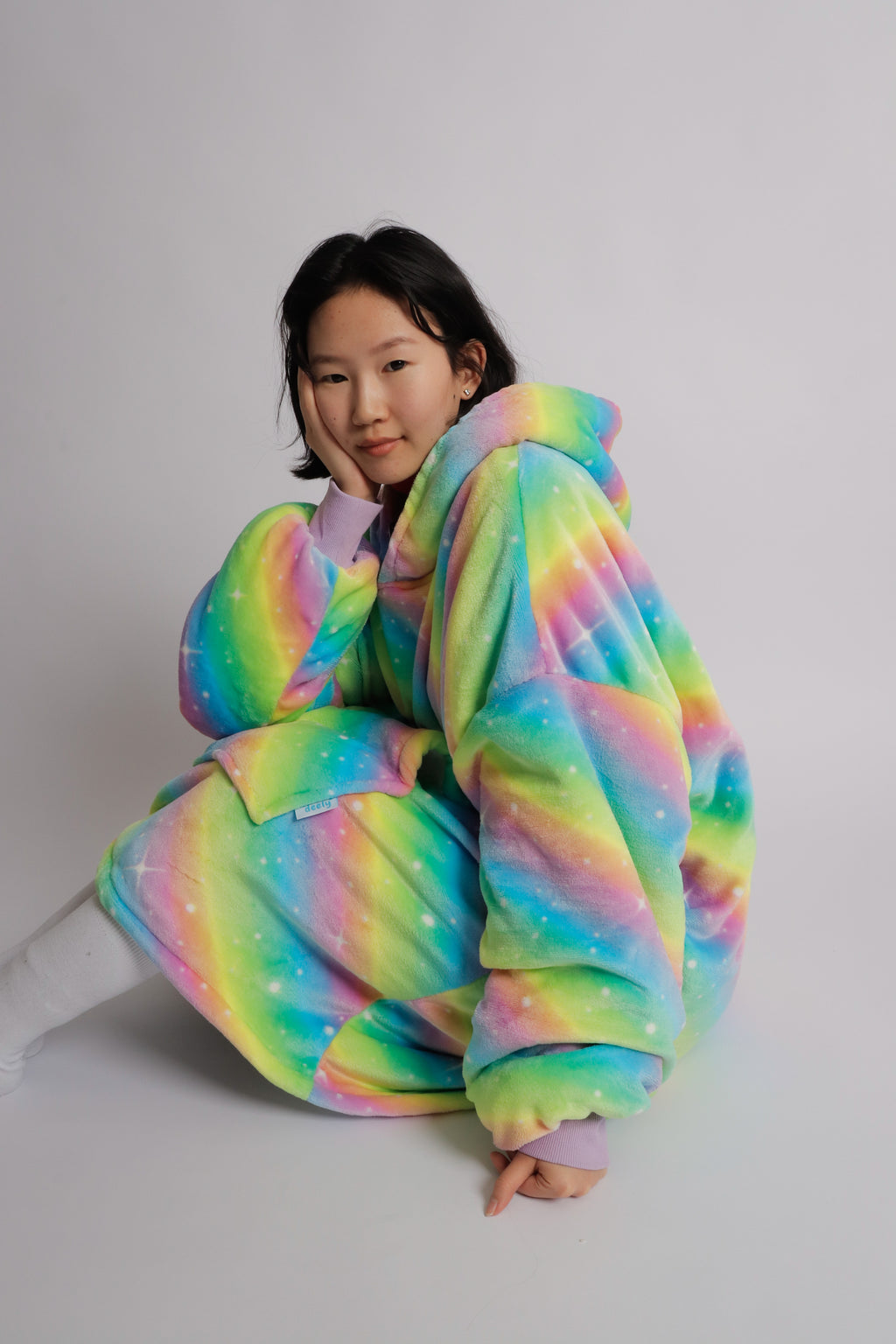 Soft Rainbow 8