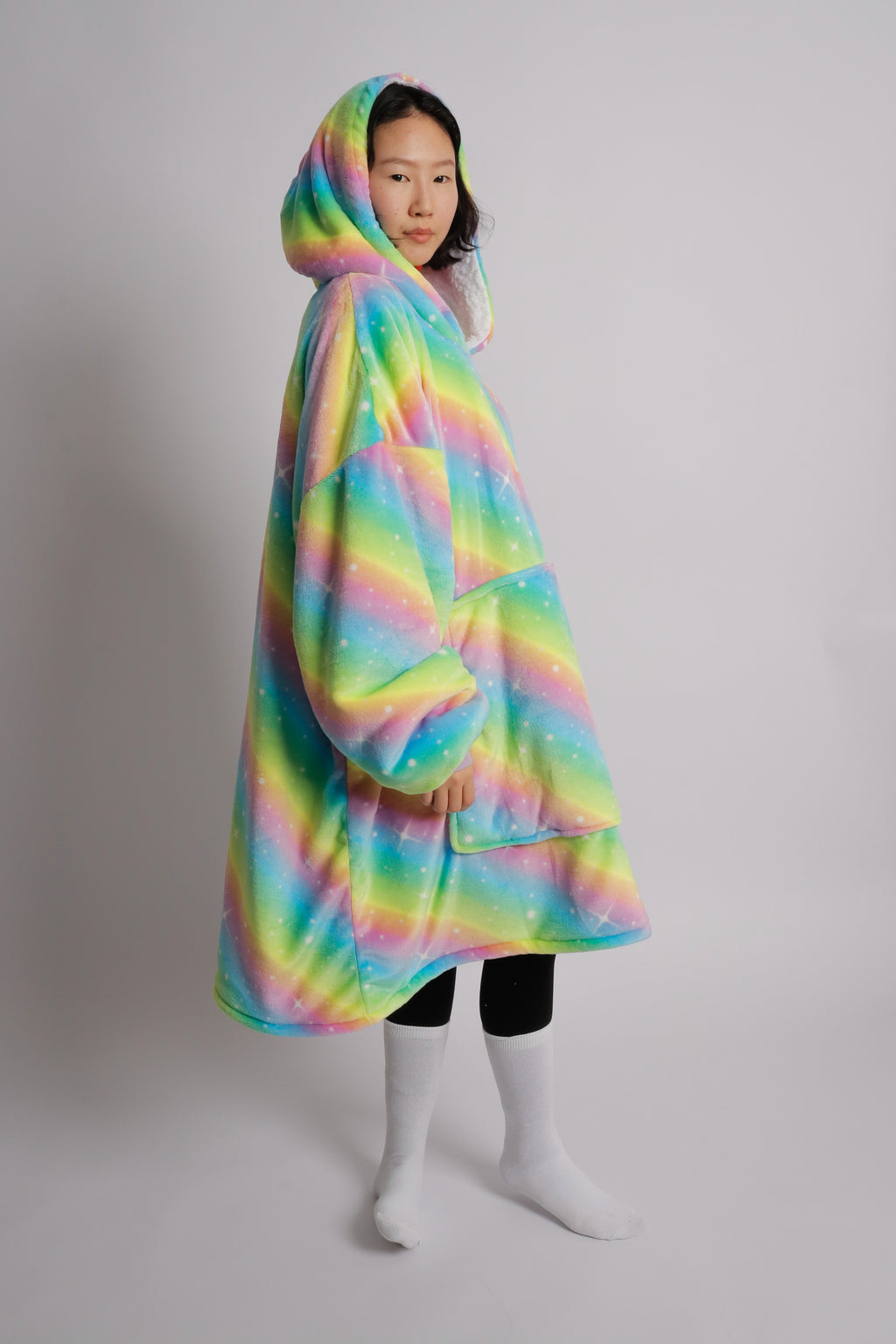 Soft Rainbow 8