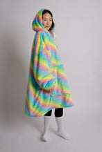 Load image into Gallery viewer, Soft Rainbow 8 kid
