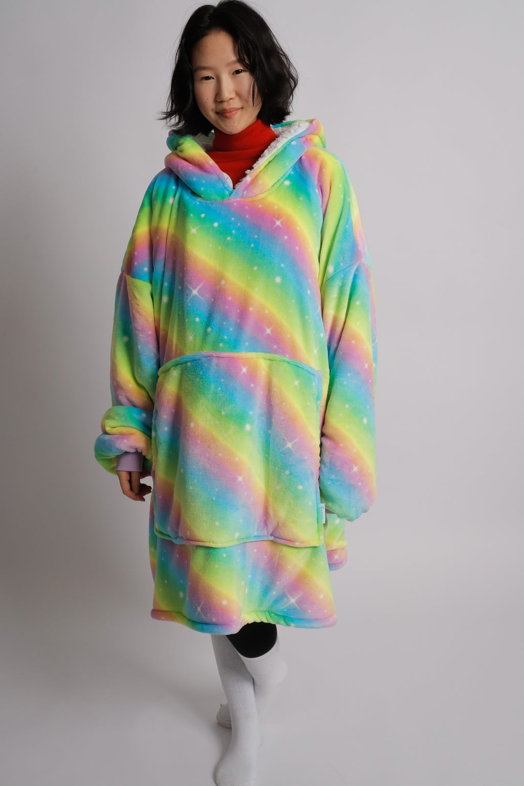 Soft Rainbow 8