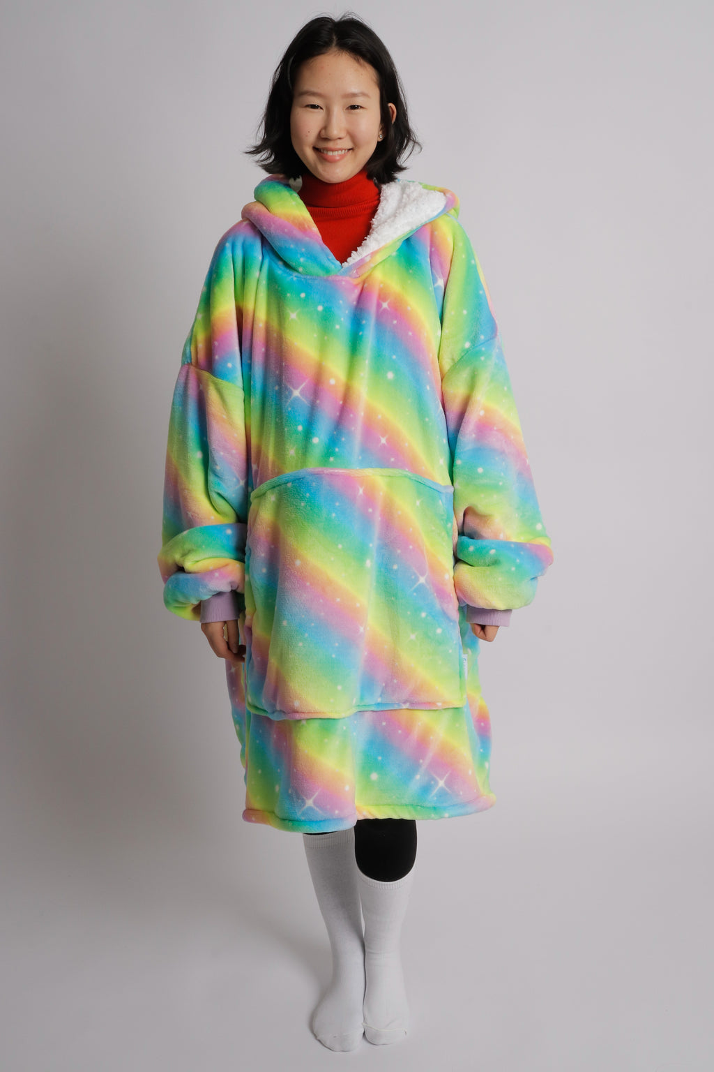 Soft Rainbow 8