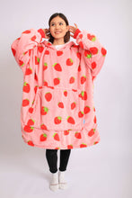 Load image into Gallery viewer, Strawberry Deely
