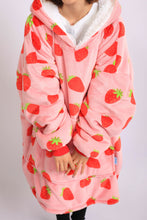 Load image into Gallery viewer, Strawberry Deely
