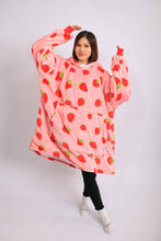 Load image into Gallery viewer, Strawberry Deely
