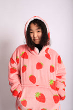 Load image into Gallery viewer, Strawberry Kids Deely
