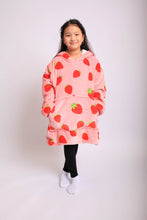 Load image into Gallery viewer, Strawberry Kids Deely
