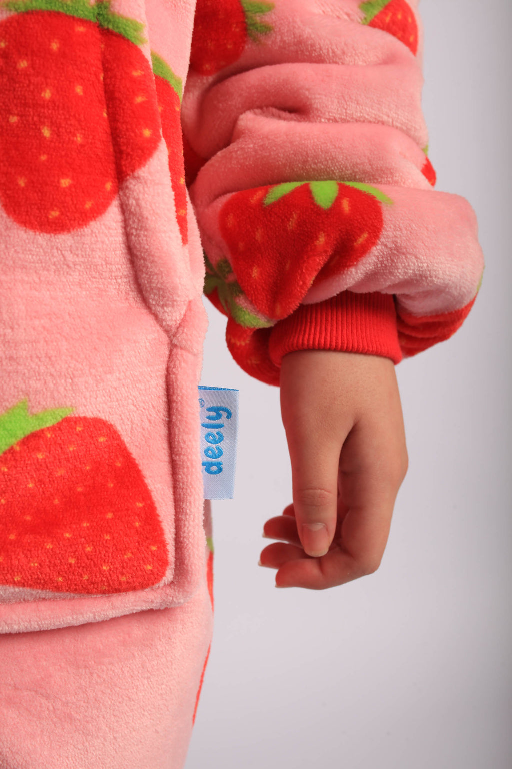 Strawberry Kids