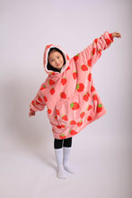 Load image into Gallery viewer, Strawberry Kids Deely
