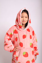 Load image into Gallery viewer, Strawberry Kids Deely
