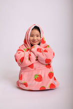 Load image into Gallery viewer, Strawberry Kids Deely
