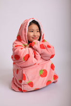 Load image into Gallery viewer, Strawberry Kids Deely
