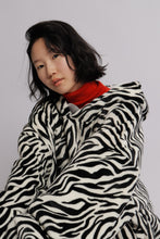 Load image into Gallery viewer, Zebra Deely
